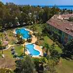 Bahia De Marbella - Luxury Beach Apartment