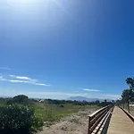 Bahia De Marbella - Luxury Beach Apartment
