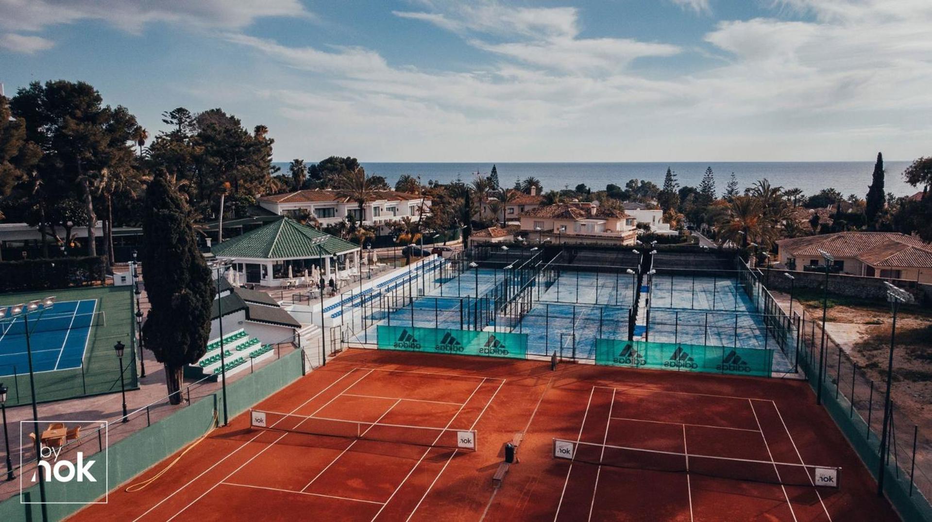 Bahia De - Luxury Marbella