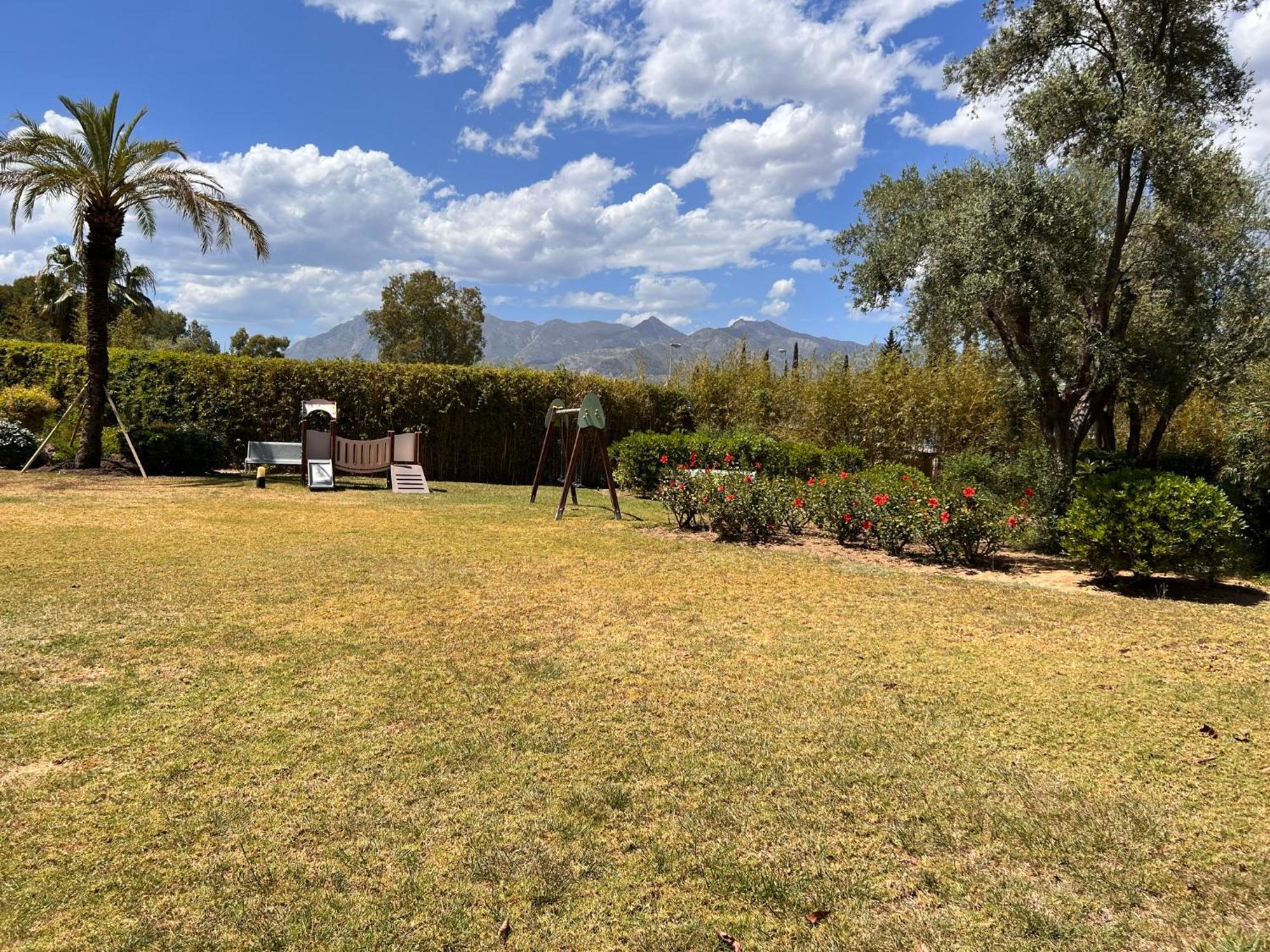Bahia De - Luxury Apartment Marbella