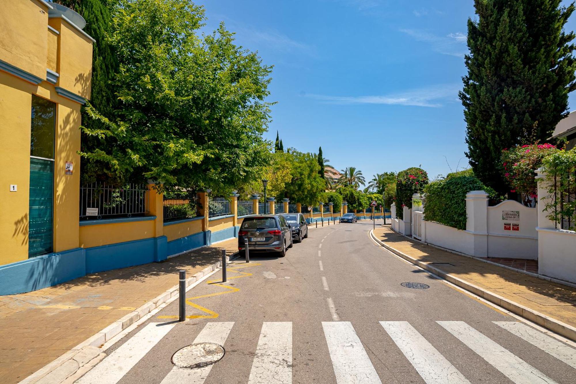 Bahia De - Luxury Apartment Marbella