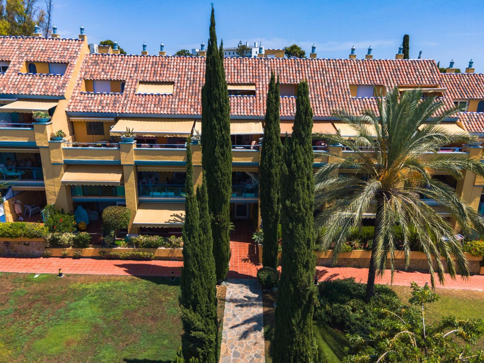 Bahia De - Luxury Apartment Marbella