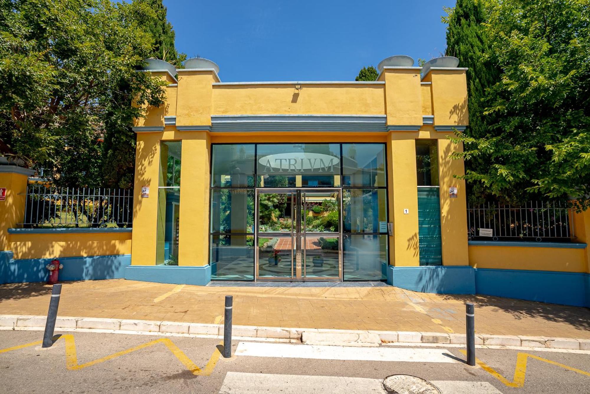 Apartment Bahia De - Luxury Marbella