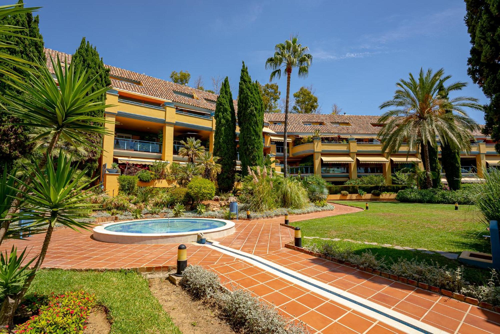 Apartment Bahia De - Luxury