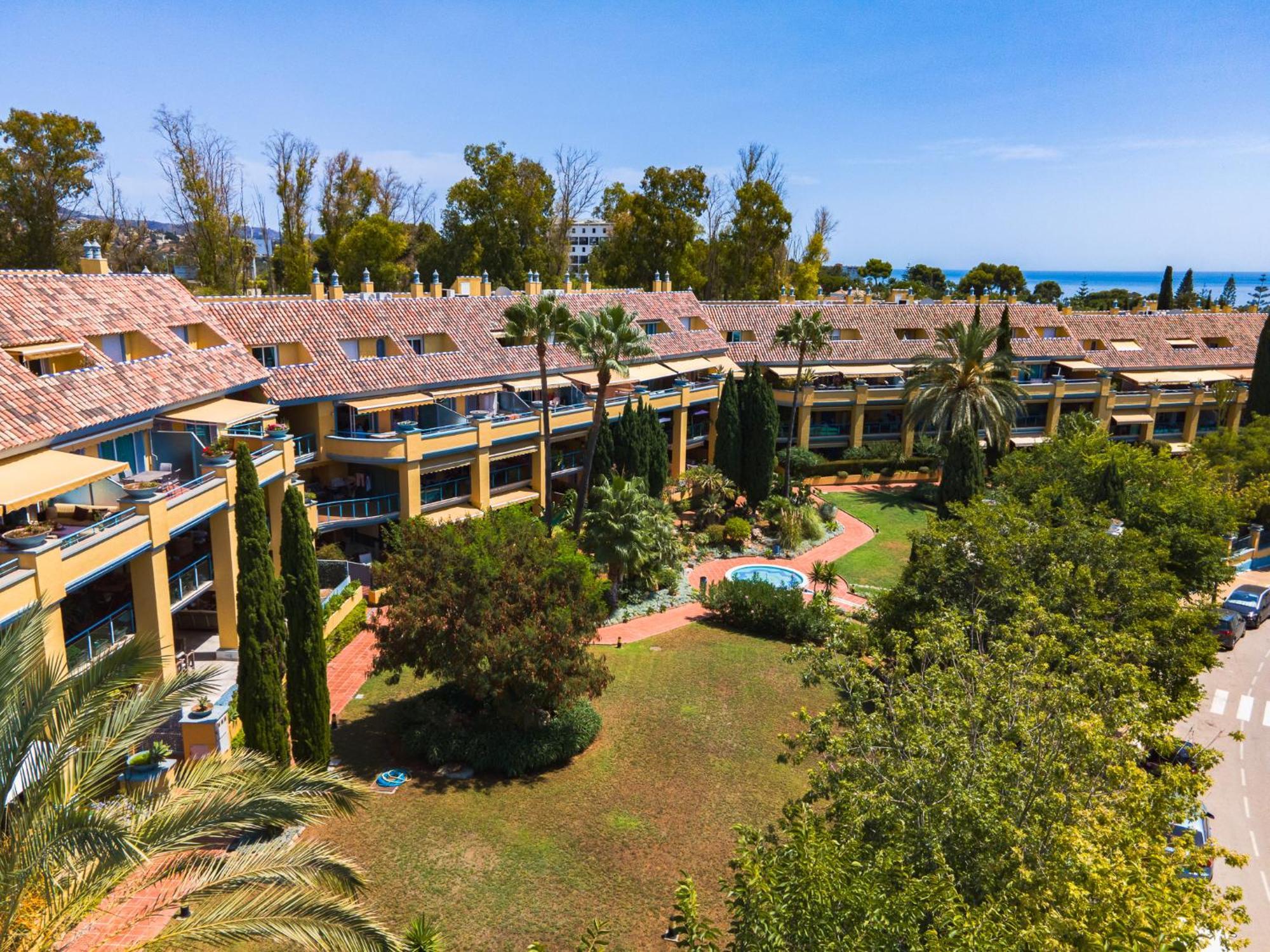 Bahia De - Luxury * Marbella