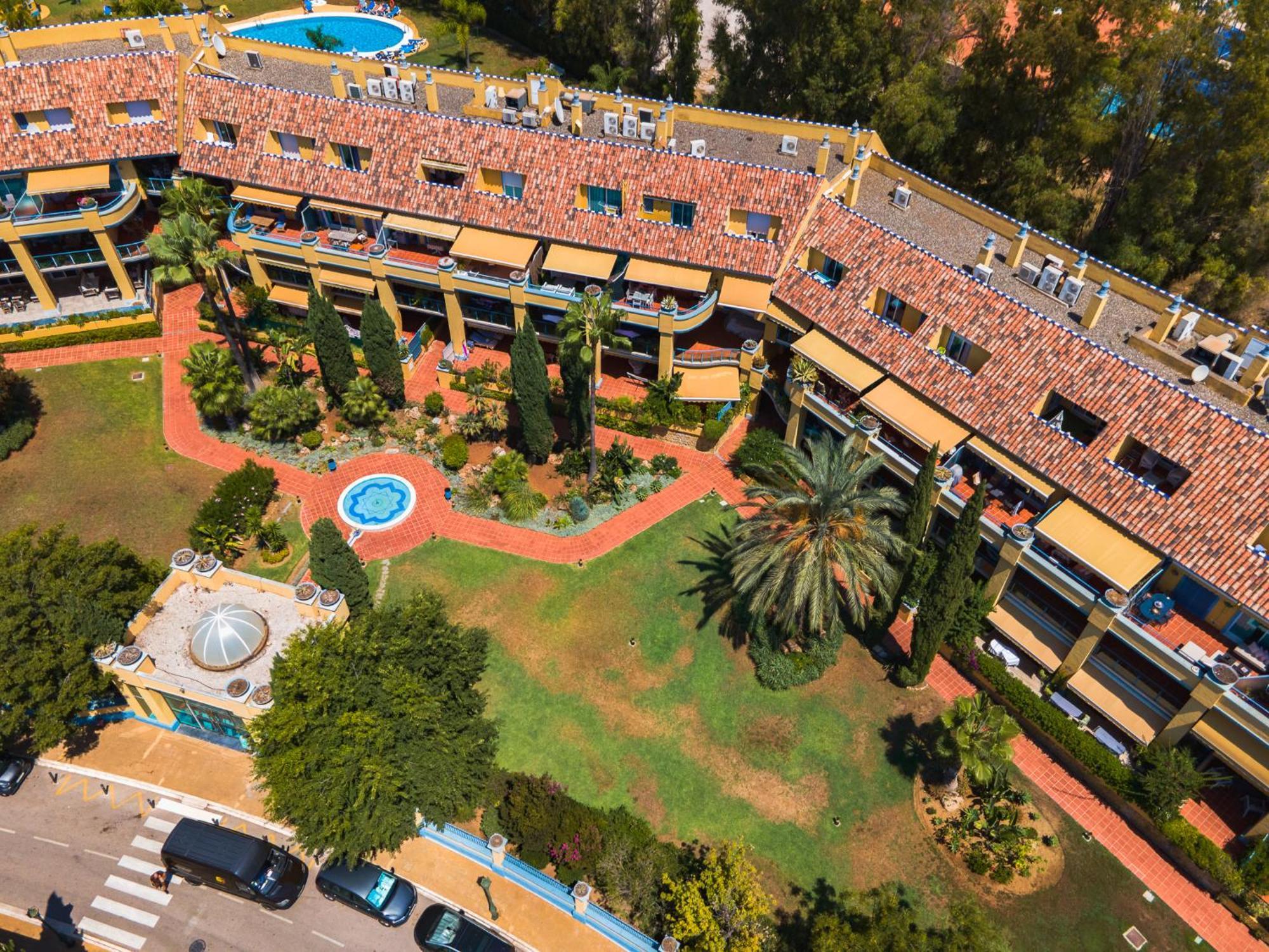 Bahia De - Luxury Marbella