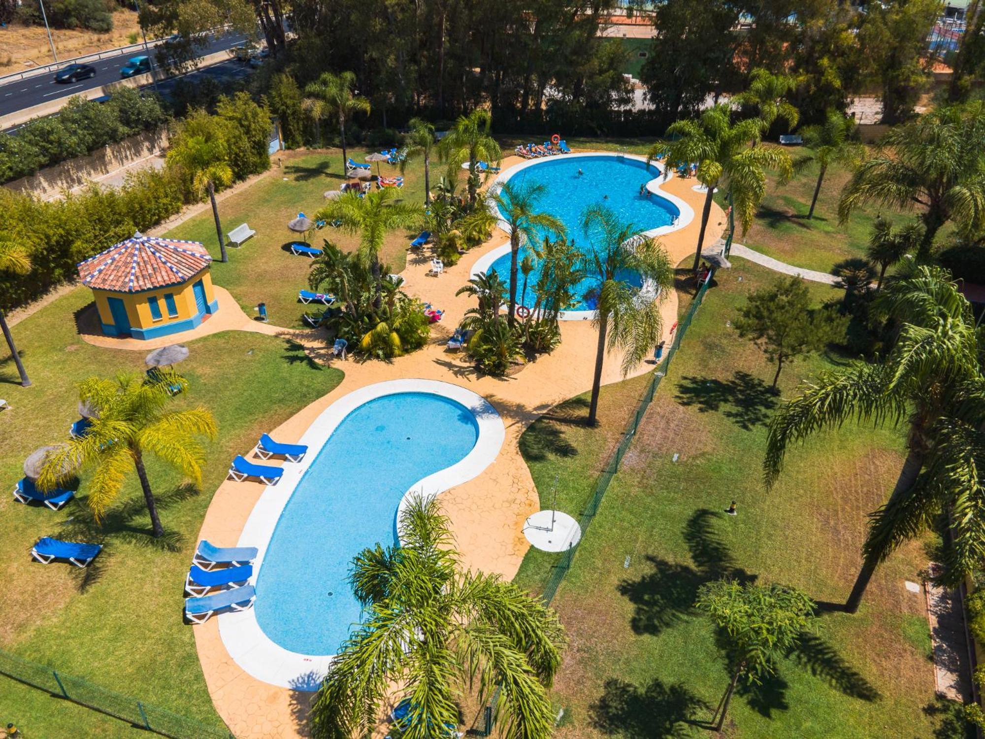 Bahia De - Luxury
