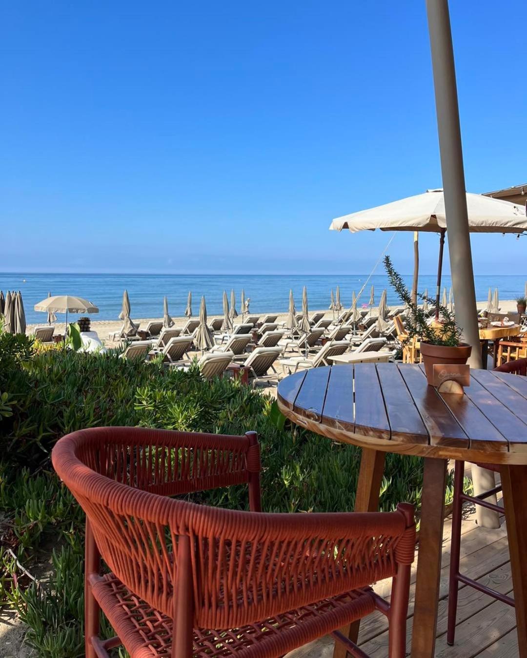 Apartment Bahia De - Luxury