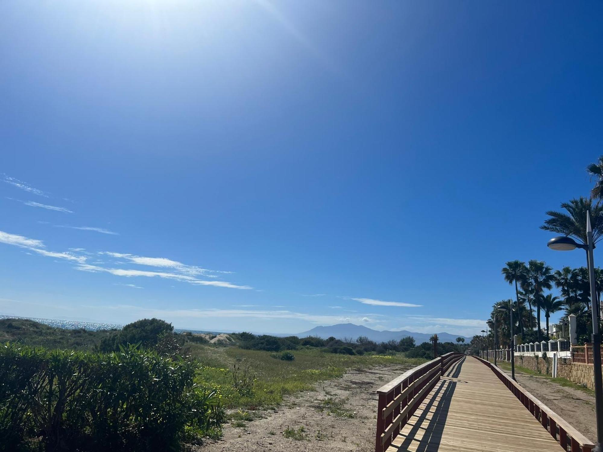 Apartment Bahia De - Luxury *