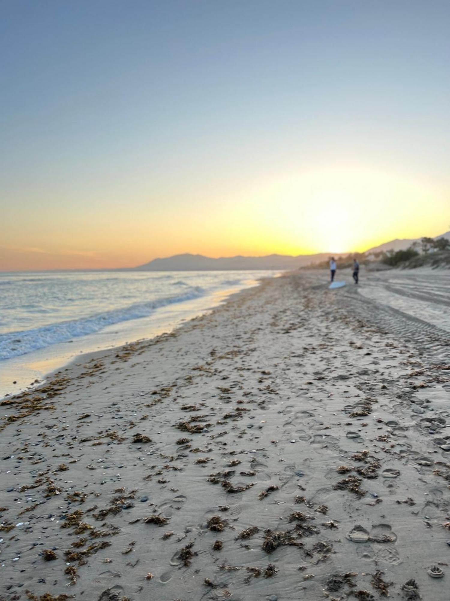 Apartment Bahia De - Luxury Marbella