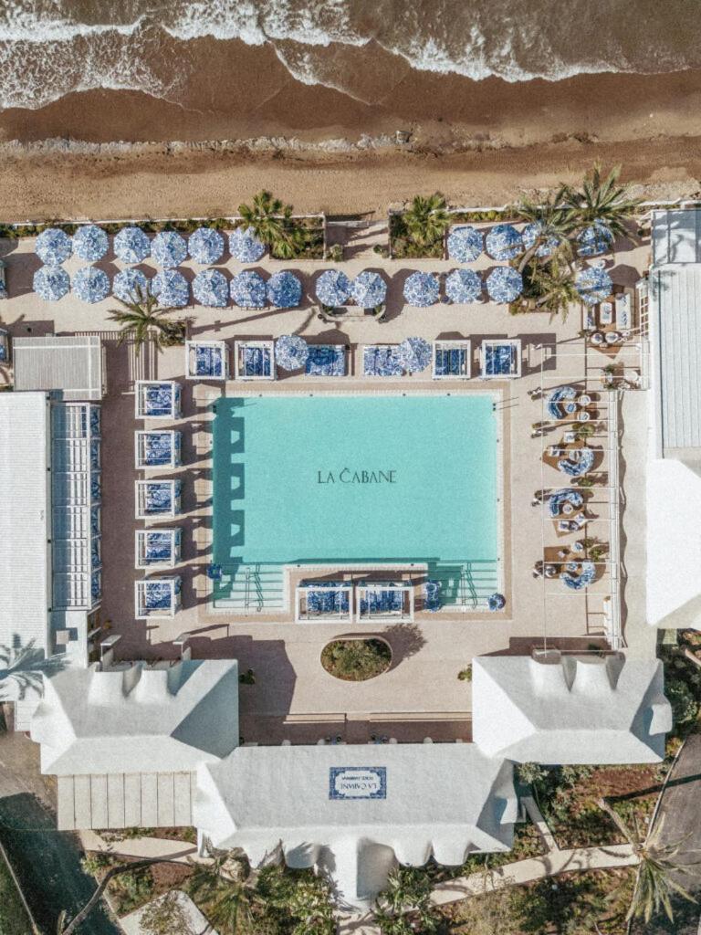 Bahia De - Luxury Apartment *