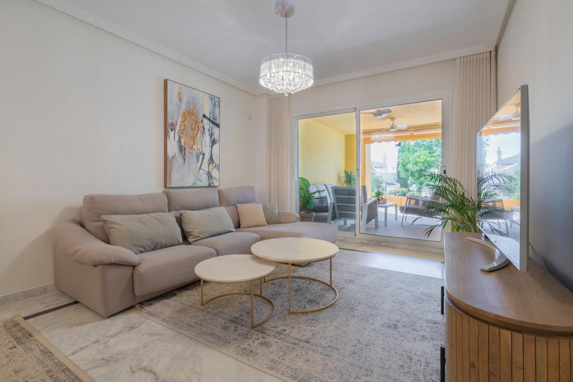 Bahia De - Luxury Apartment *