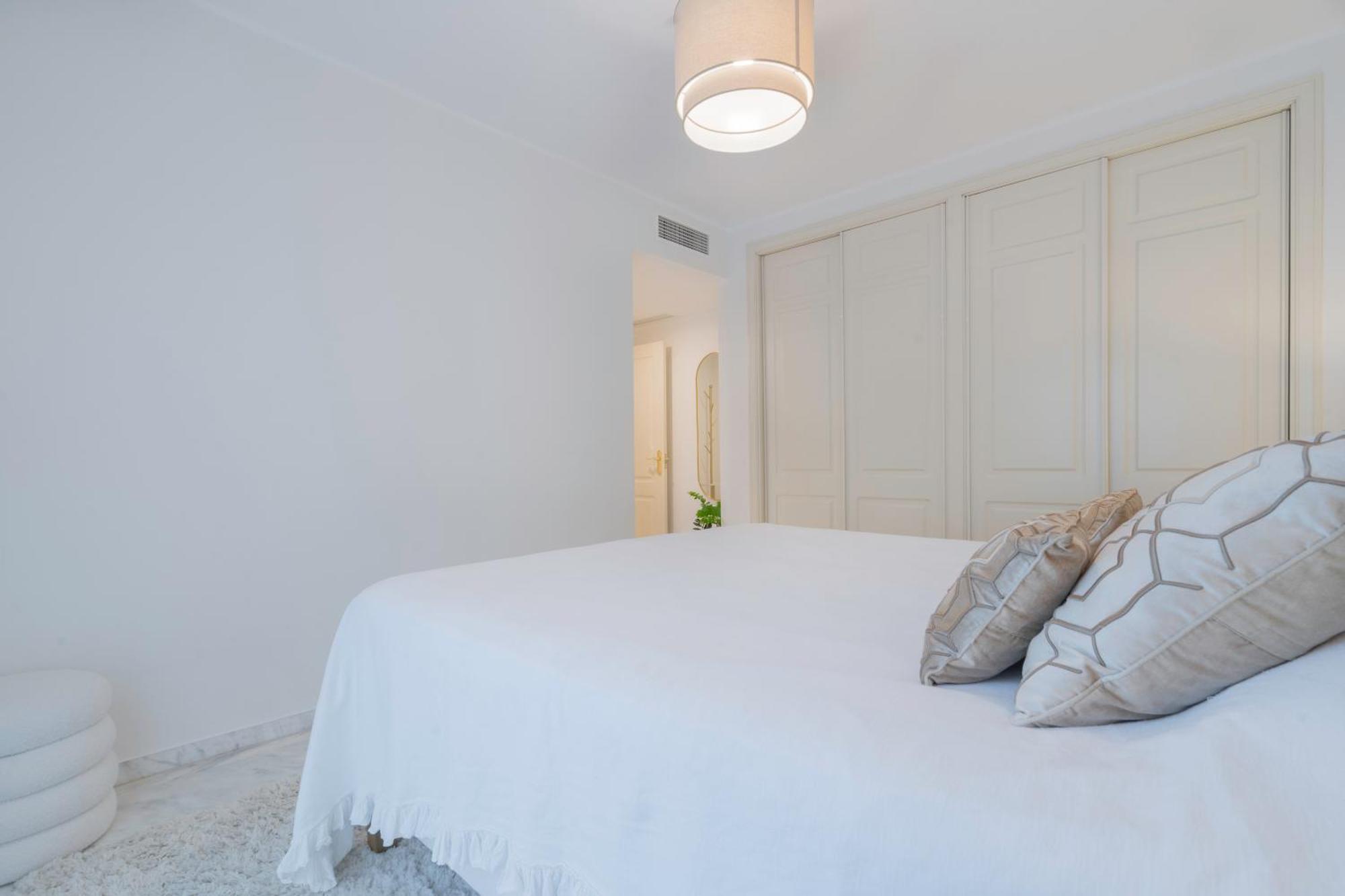 Bahia De - Luxury Apartment
