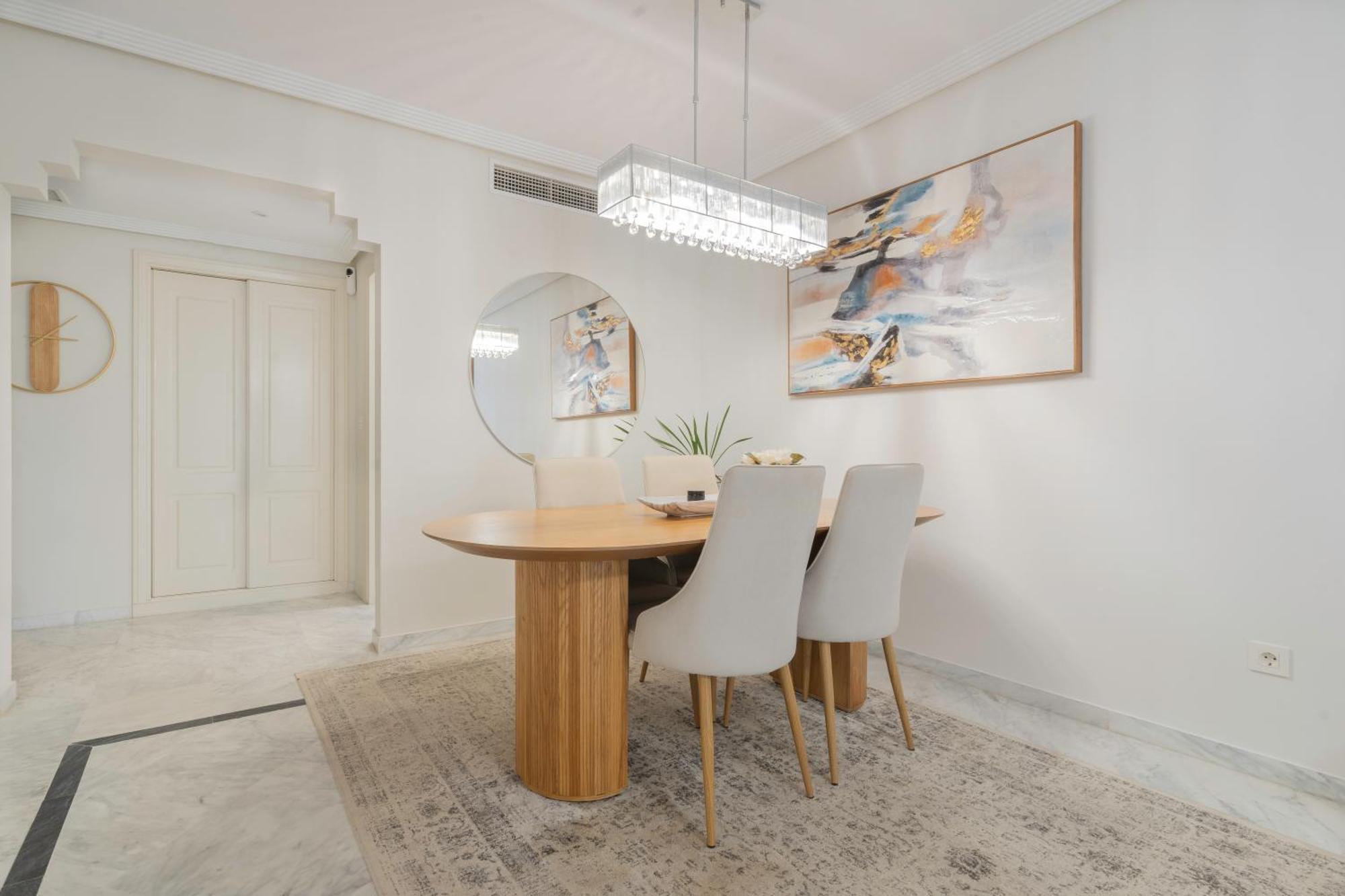 Bahia De - Luxury Apartment *