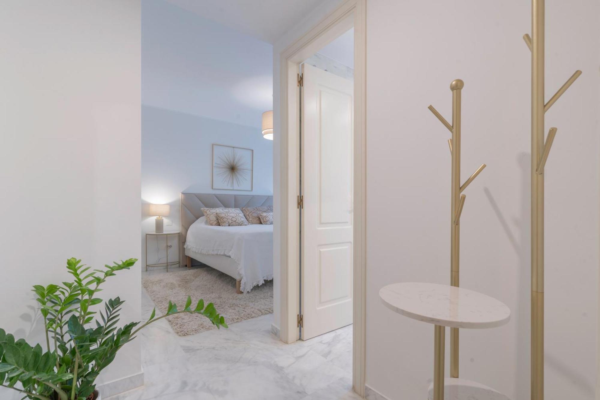Apartment Bahia De - Luxury Marbella