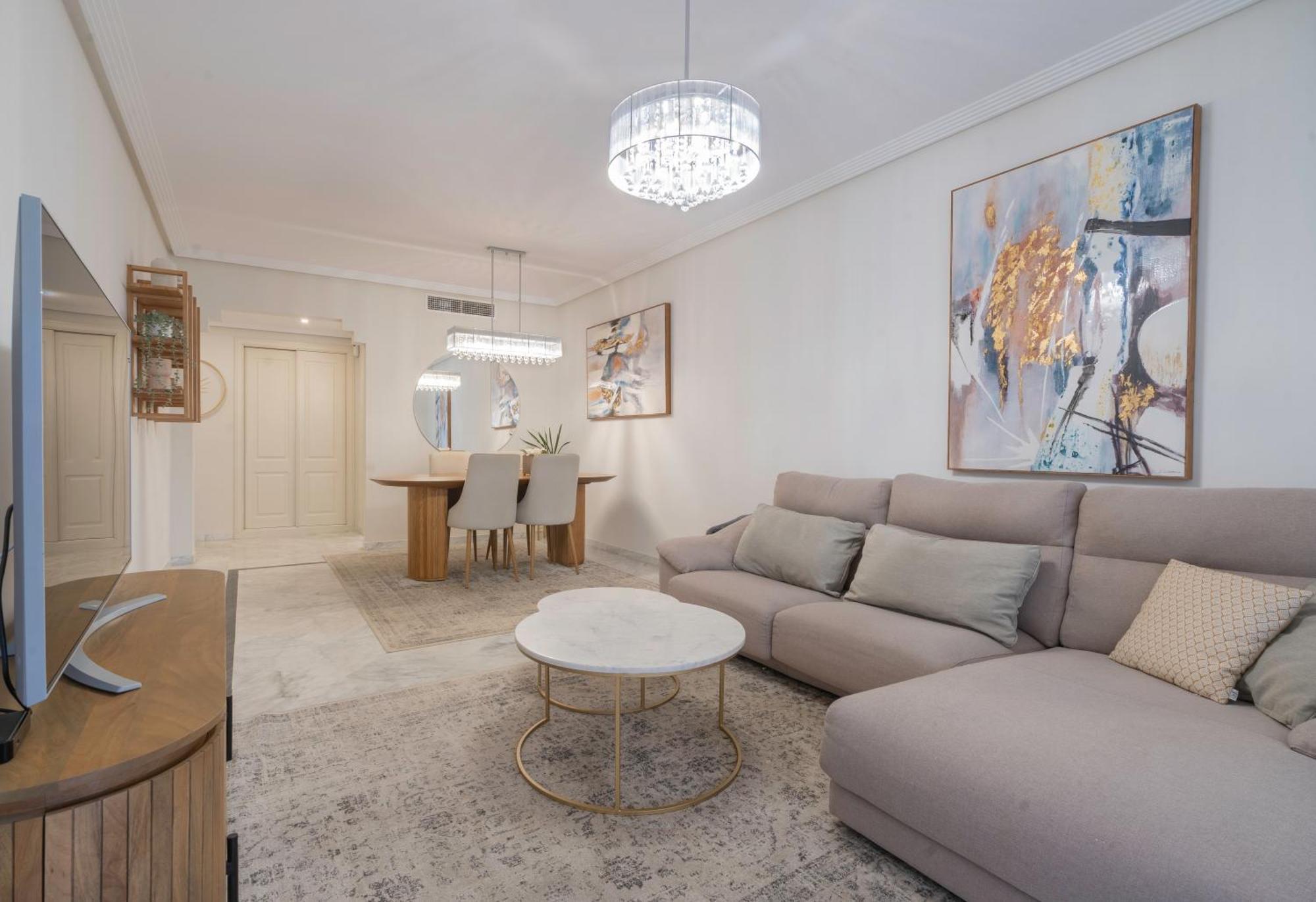 Bahia De - Luxury * Marbella