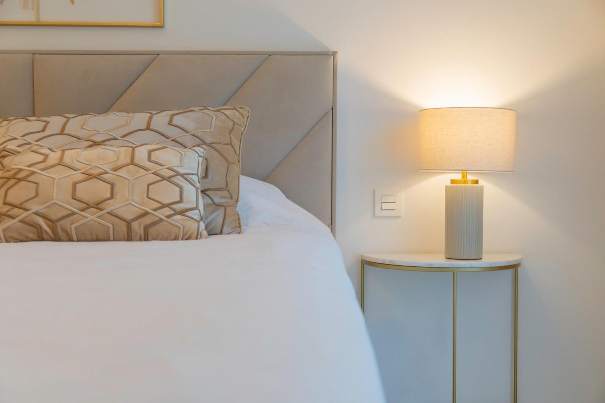 Apartment Bahia De - Luxury