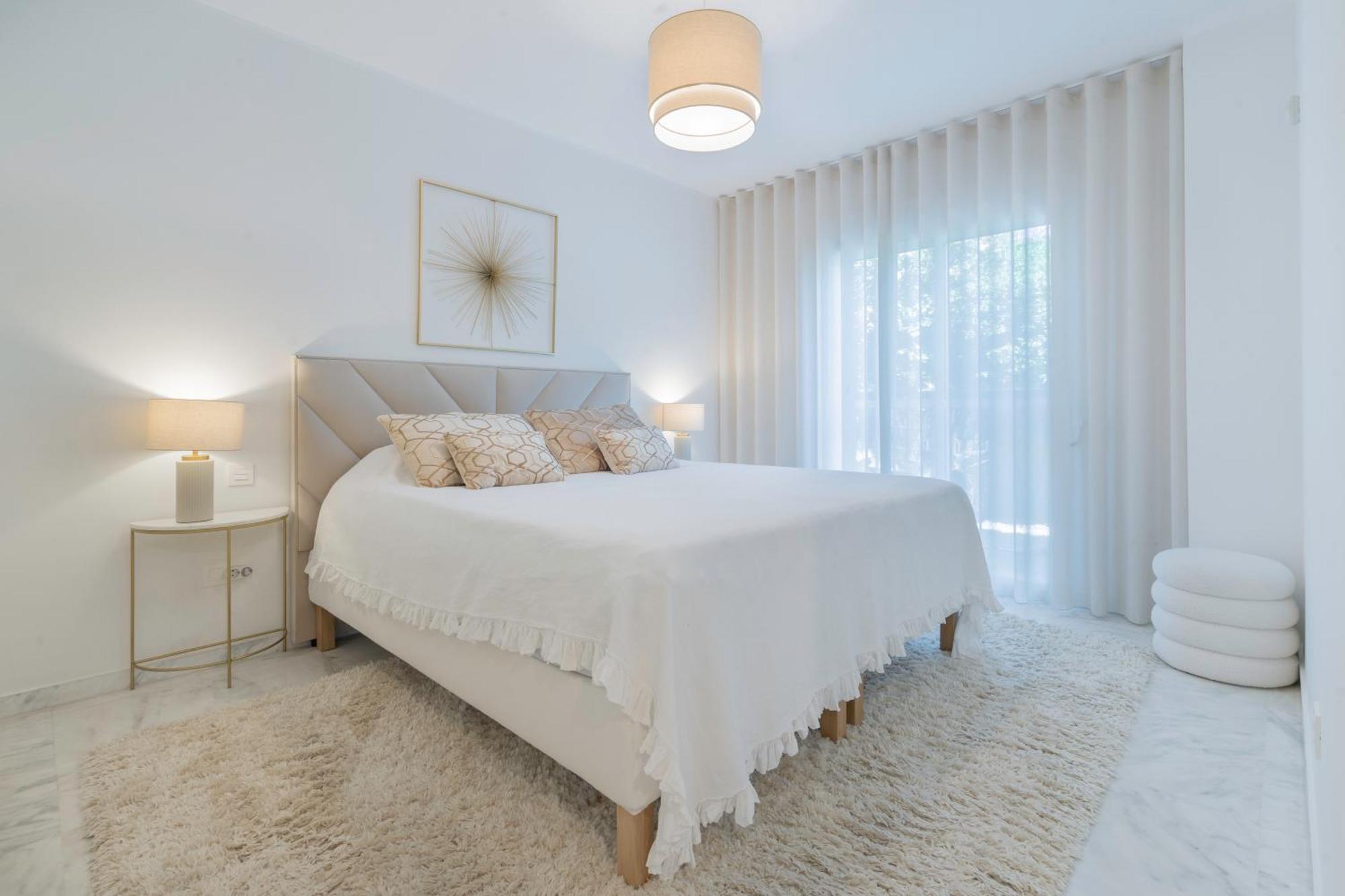 Bahia De - Luxury Marbella