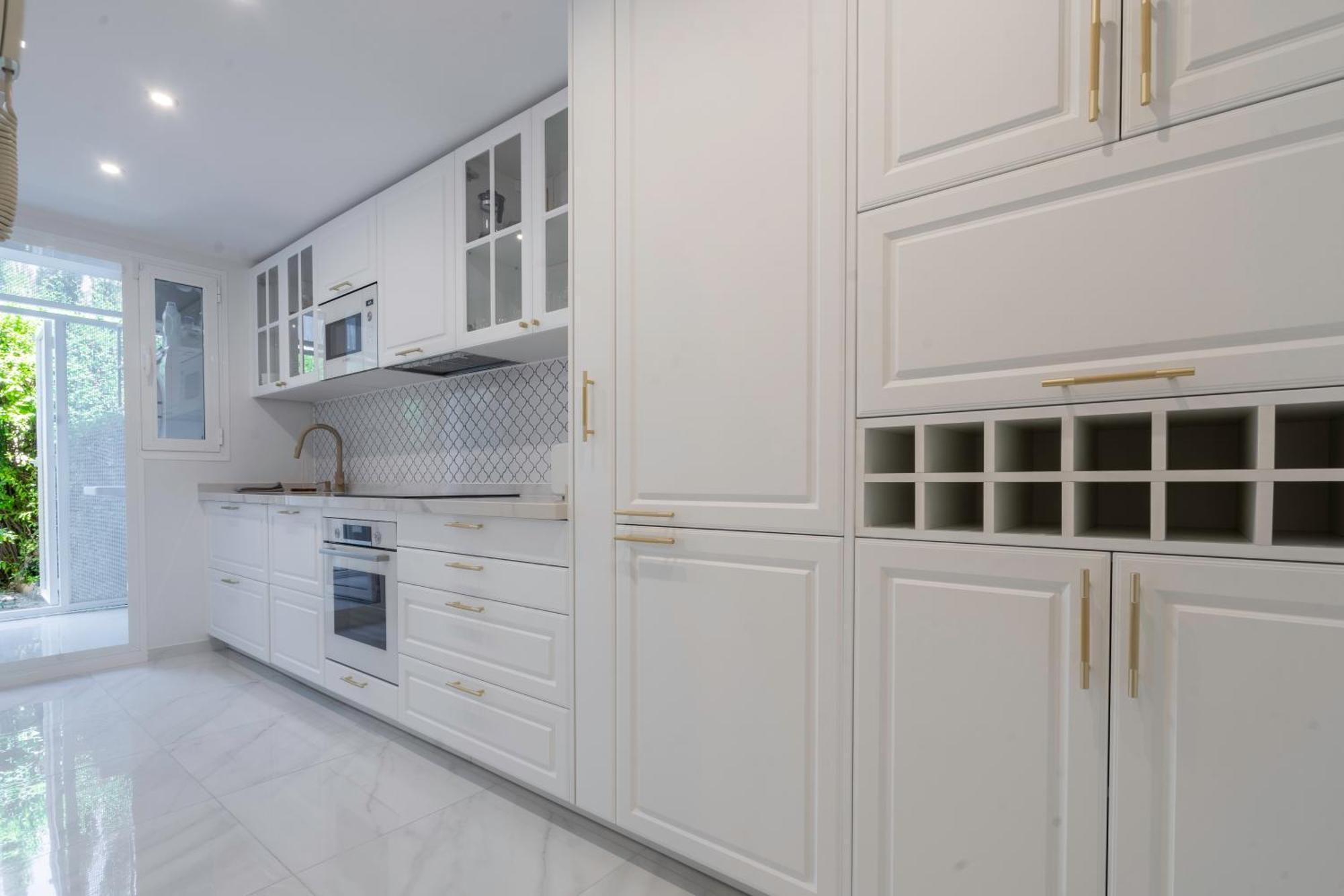Apartment Bahia De - Luxury