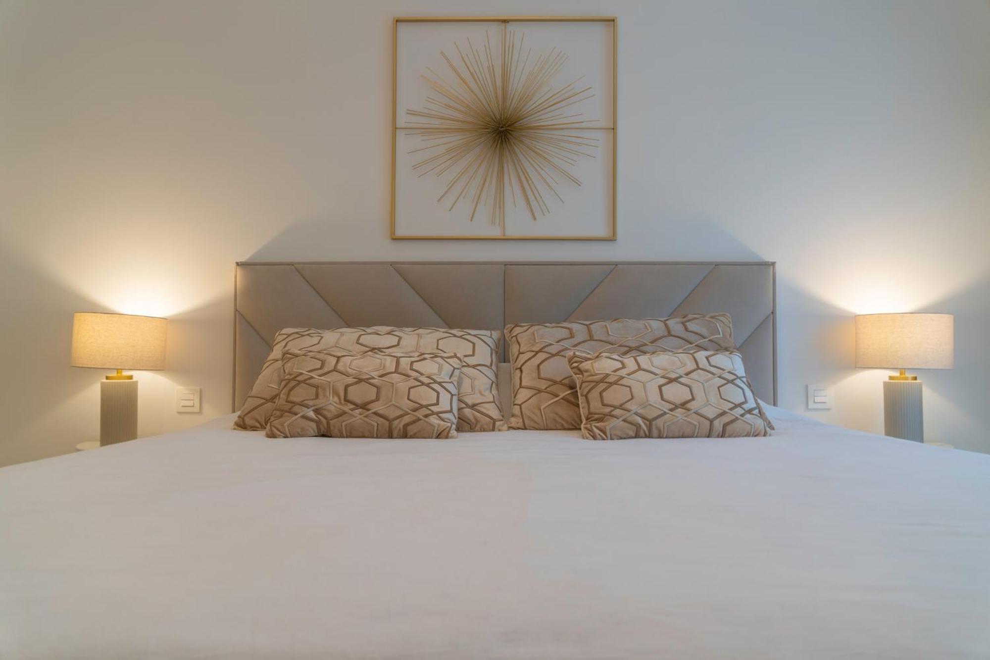 Bahia De - Luxury Marbella