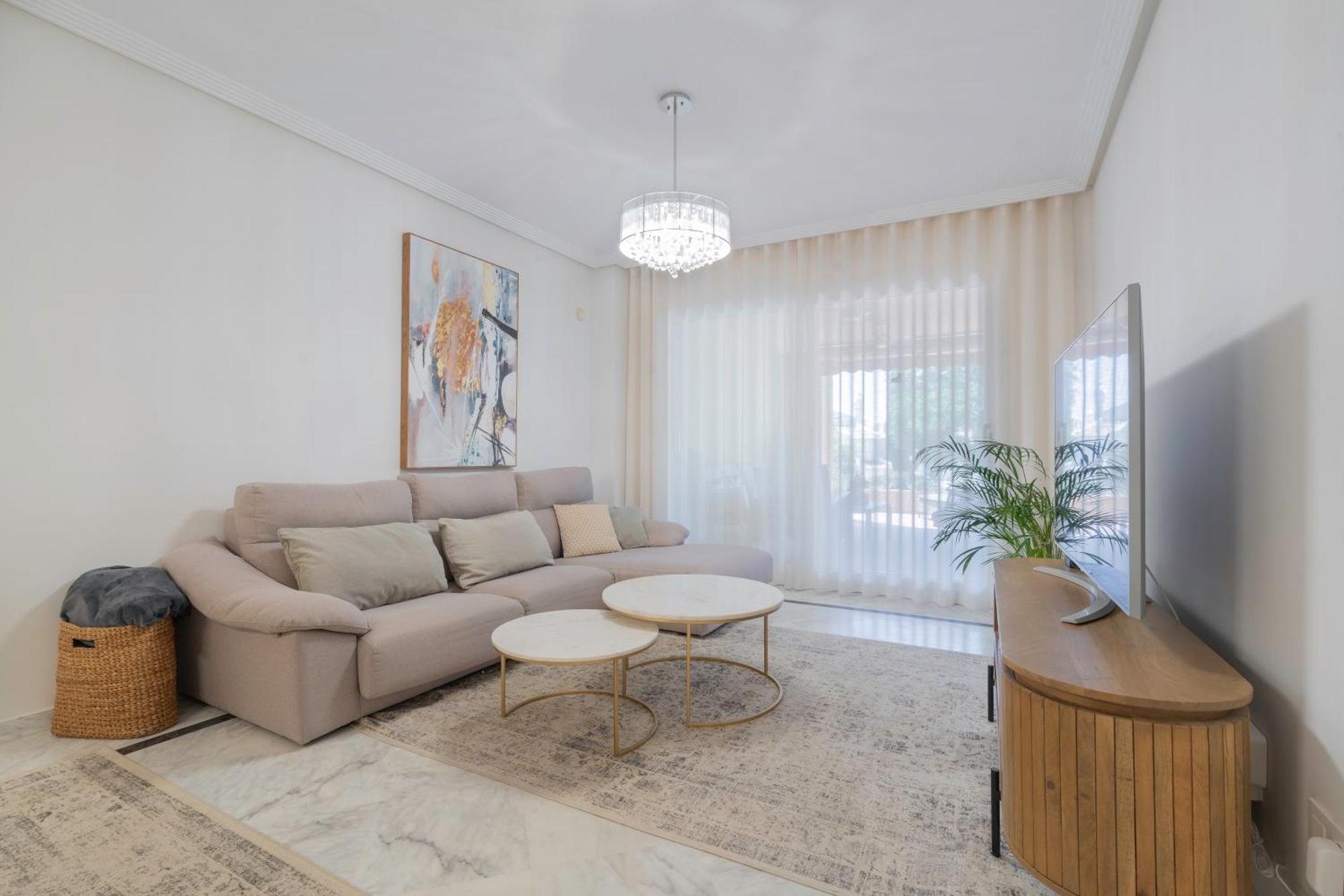 Bahia De - Luxury Apartment