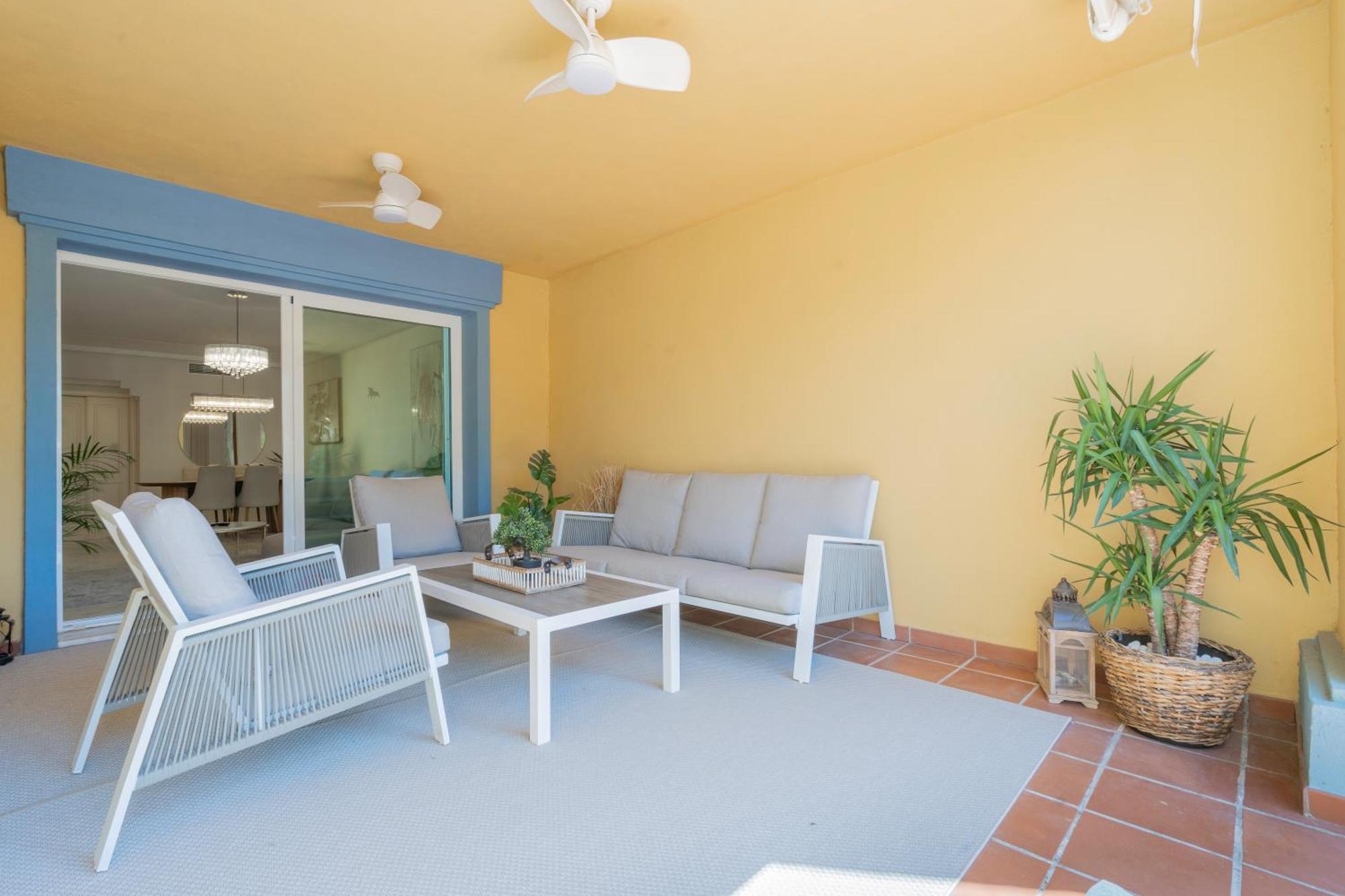Apartment Bahia De - Luxury *