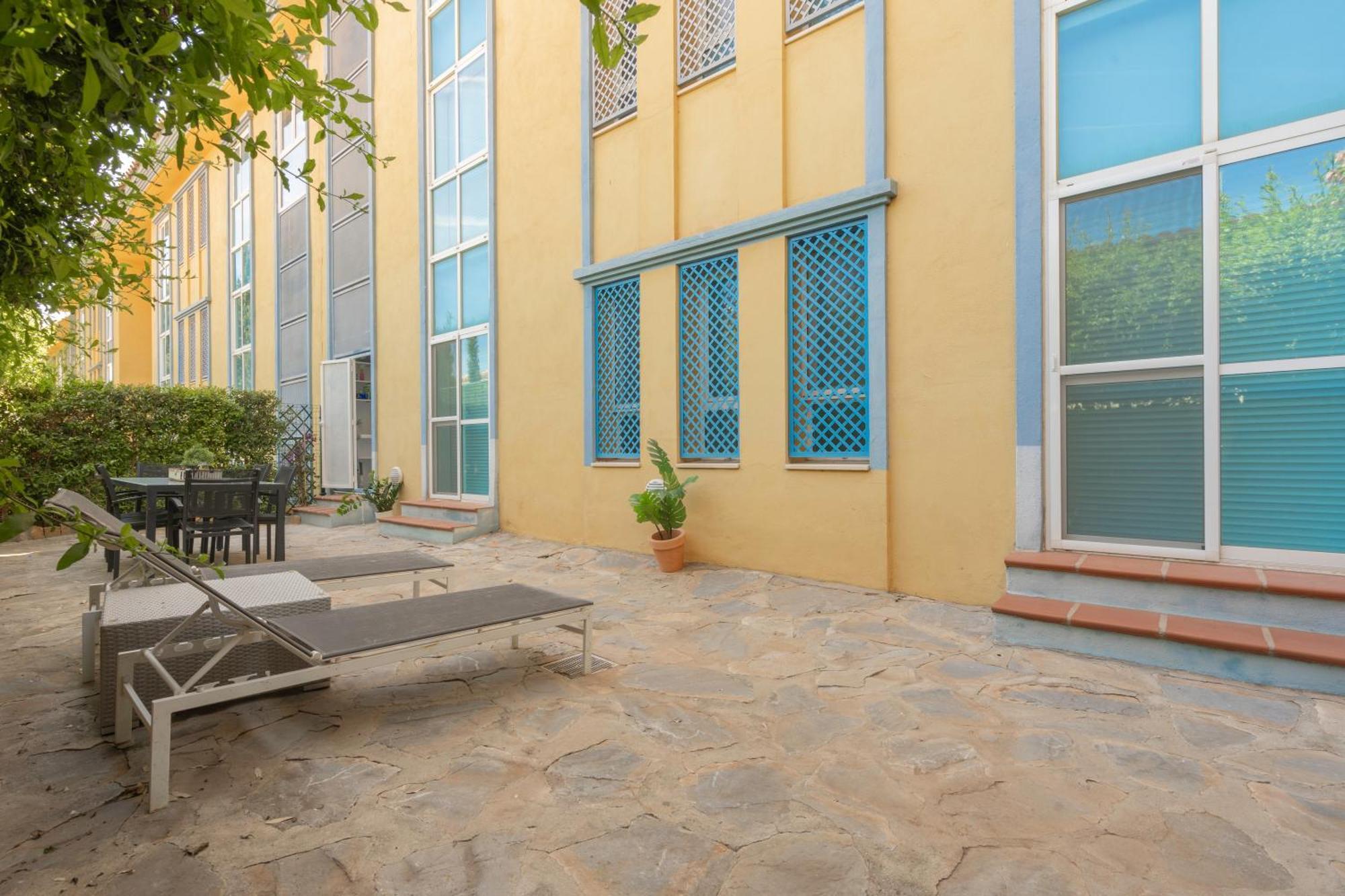 Apartment Bahia De - Luxury Marbella