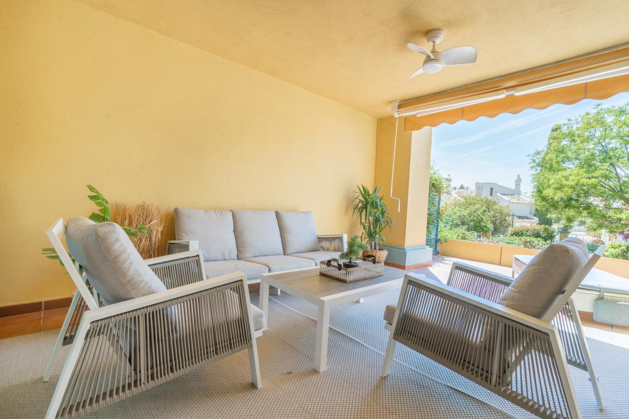 Bahia De - Luxury Apartment