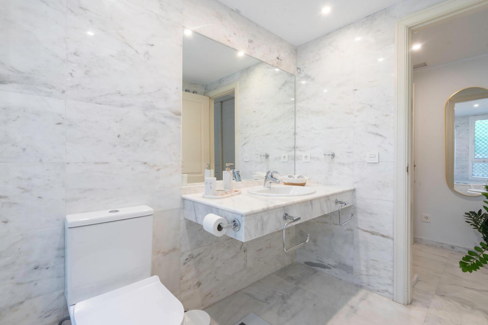 Apartment Bahia De - Luxury *
