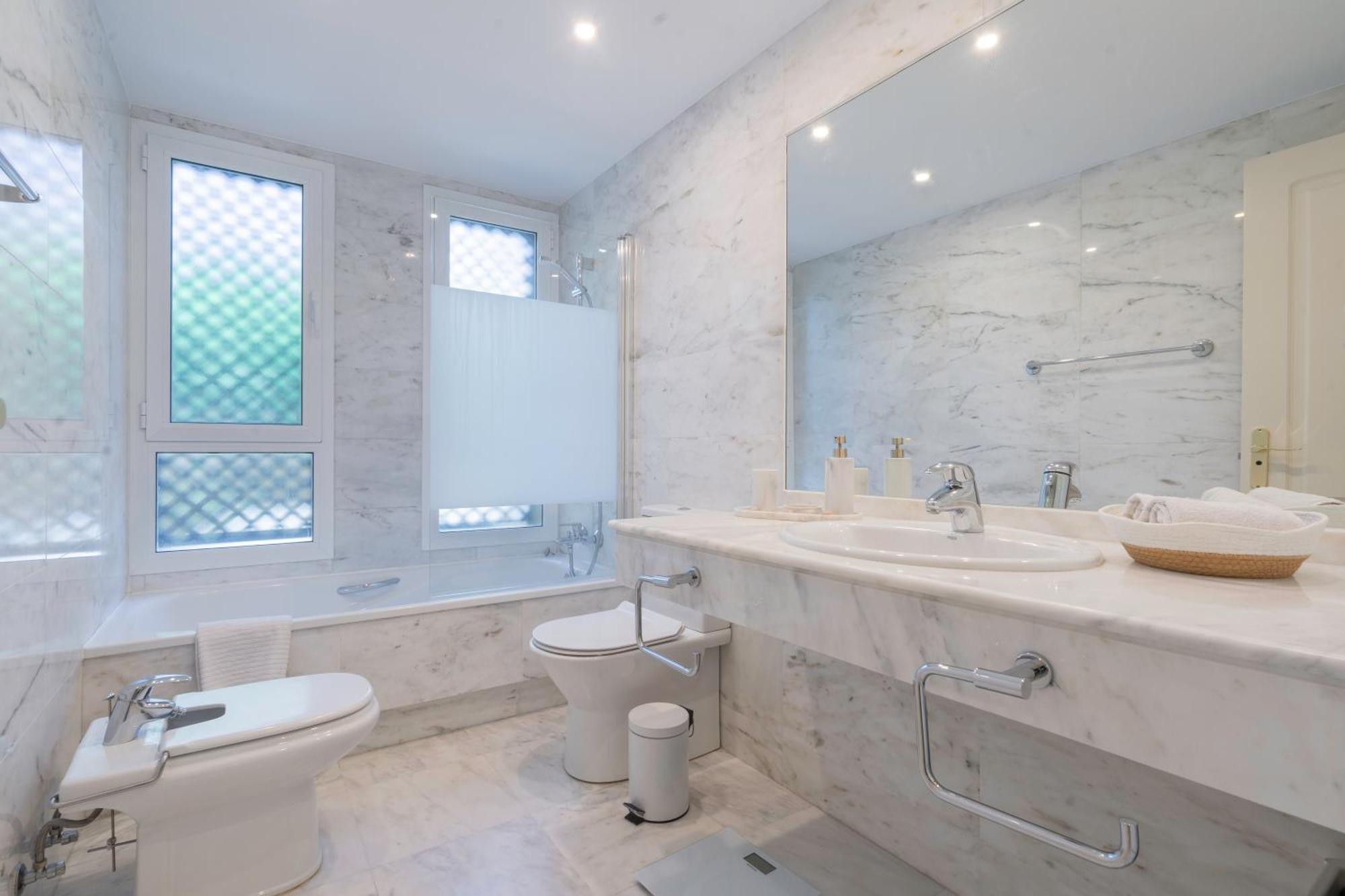 Bahia De - Luxury Apartment *