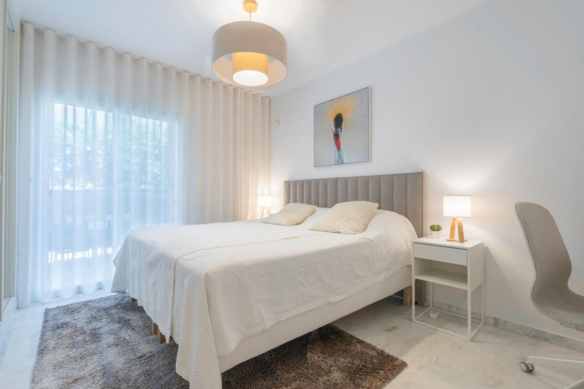 Bahia De - Luxury Apartment