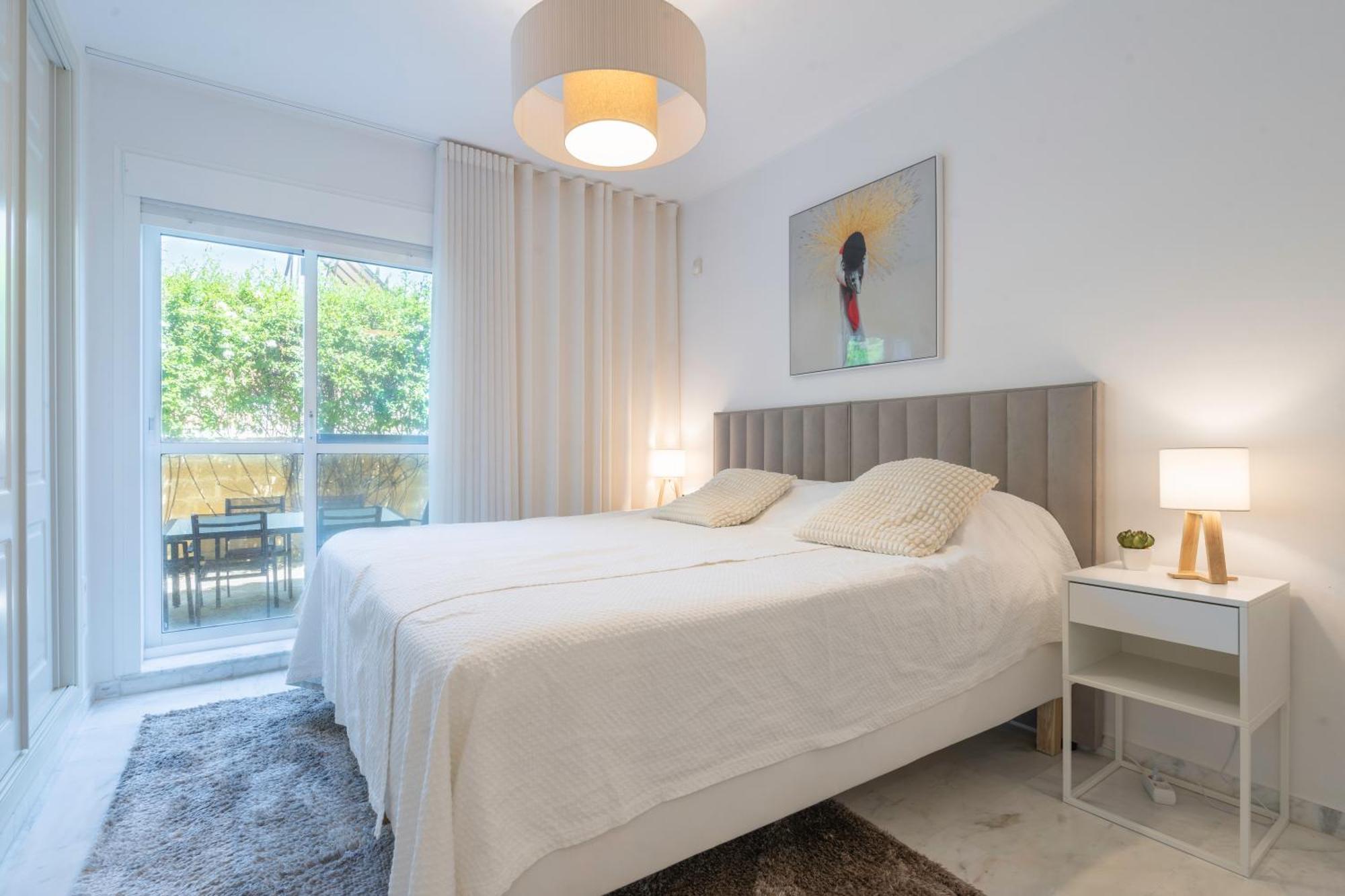 Apartment Bahia De - Luxury