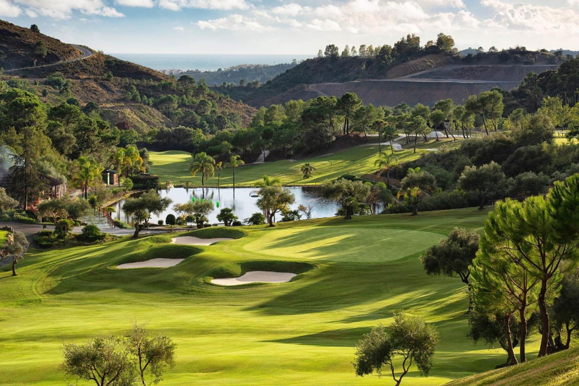Bahia De - Luxury * Marbella